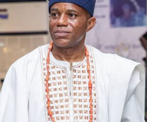  No Nation Fighting Insurgency Can Make Meaningful Progress – Edoro 
