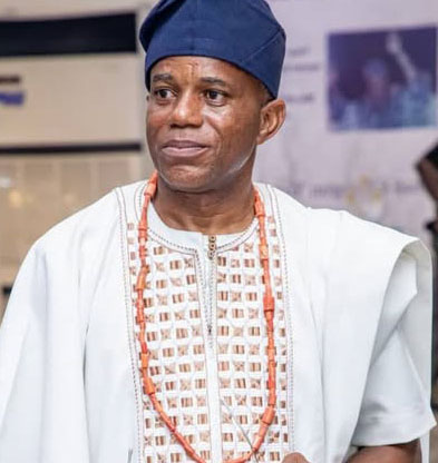  No Nation Fighting Insurgency Can Make Meaningful Progress – Edoro 