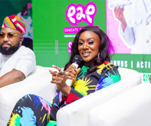 Girl Child Day: Why We Launched Educate 2 Empower Campaign — Efe Omorogbe