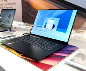 Lenovo strengthens its market dominance as worldwide PC shipments climb 9.4 percent