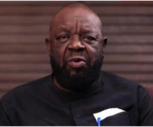 ‘It Is Traumatic For Me’ – Nnamdi Kanu’s Lawyer, Ejimakor Recounts Experience At Kuje Prison