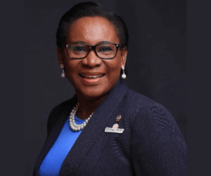 Ekeoma Ezeibe mounts saddle as third female president of insurance brokerage fraternity