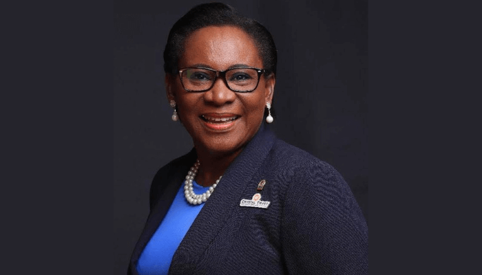 Ekeoma Ezeibe mounts saddle as third female president of insurance brokerage fraternity