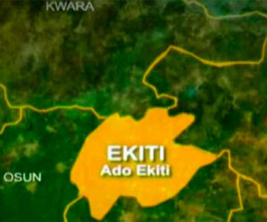 Ekiti In Dire Need Of Rescue From Poverty, Maladministration – PDP Chairman, Odeyemi – Independent Newspaper Nigeria