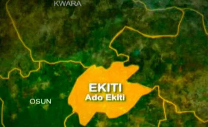 Ekiti In Dire Need Of Rescue From Poverty, Maladministration – PDP Chairman, Odeyemi – Independent Newspaper Nigeria