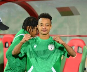 Madagascar Will Do Everything To Qualify For 2026 World Cu