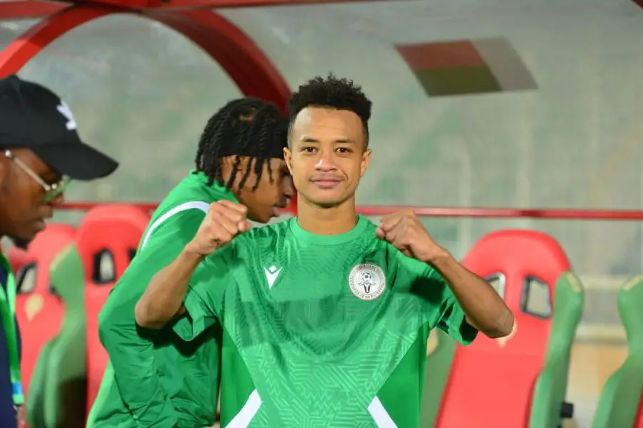 Madagascar Will Do Everything To Qualify For 2026 World Cu