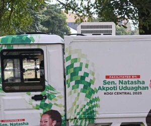 Senator Natasha to Empower Constituents with Nigerian-Made Electric Vehicles