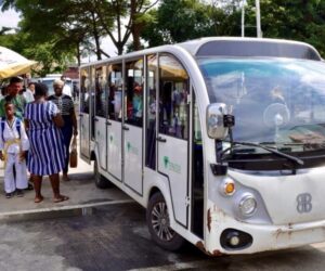 TETFund to roll out electric campus shuttles across 12 selected tertiary institutions