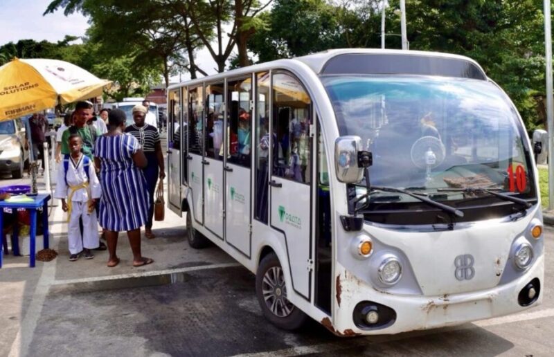 TETFund to roll out electric campus shuttles across 12 selected tertiary institutions