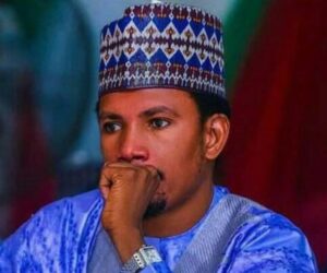 ‘Rape Allegation Is Orchestrated Smear Campaign’ – Senator Abbo