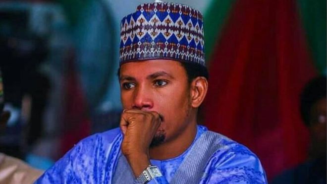 ‘Rape Allegation Is Orchestrated Smear Campaign’ – Senator Abbo