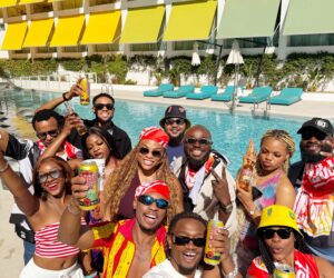 Desperados Delivers the Ultimate Gen Z Party Experience in Ibiza
