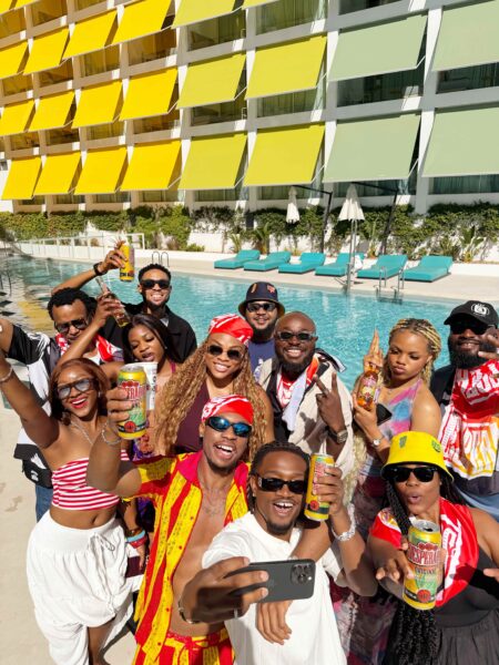 Desperados Delivers the Ultimate Gen Z Party Experience in Ibiza