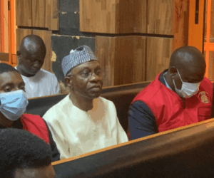 Court Fixes Date To Rule On Emefiele Fraud Trial’s Evidence