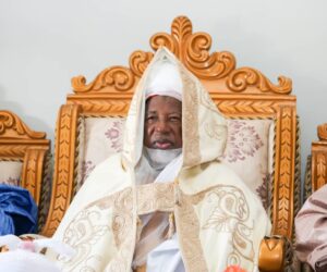 Bauchi Gov Appoints Elder Brother As Emir