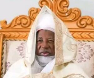Bauchi Governor appoints elder brother as first-class Emir