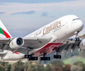 Emirates selects APO Group as public relations agency for Africa