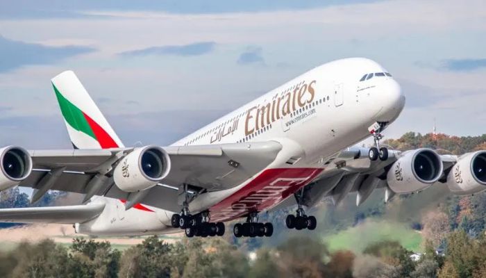 Emirates selects APO Group as public relations agency for Africa