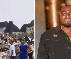 Demolition: ‘His Greatest Achievement Is Destroying Homes Of A Particular Tribe’ – Emenike Blasts Governor