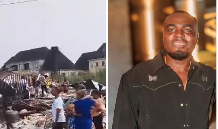Demolition: ‘His Greatest Achievement Is Destroying Homes Of A Particular Tribe’ – Emenike Blasts Governor