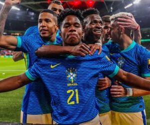 World Cup: I’m available to play for Brazil –Silva