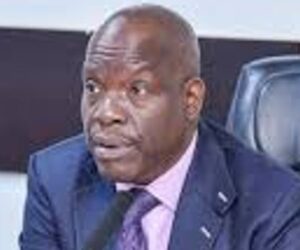 Matters Arising As Nigeria’s Komolafe Leads AFRIPERF