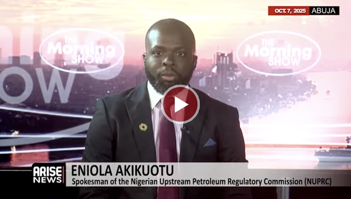 NUPRC: Nigeria Exceeding OPEC’s 1.5m bpd Quota But Output Limited By Production Cap