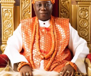 Asagba of Asaba urges stronger leadership in tackling Nigeria’s health challenges