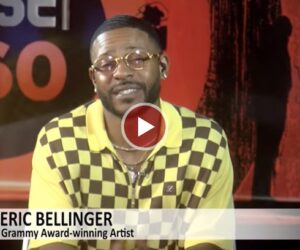 Eric Bellinger Hails Nigeria’s Love And Culture Ahead Of Album Release ‘It All Makes Sense’ – Arise News