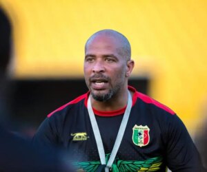 2026 WCQ: Super Eagles must be aggressive against Lesotho – Chelle