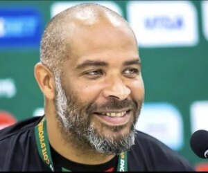2026 WCQ: Chelle hails Super Eagles’ important win over Lesotho