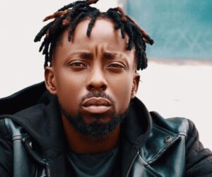 “Nigerians Regard Foreign Artistes Over Local Talents” – Erigga