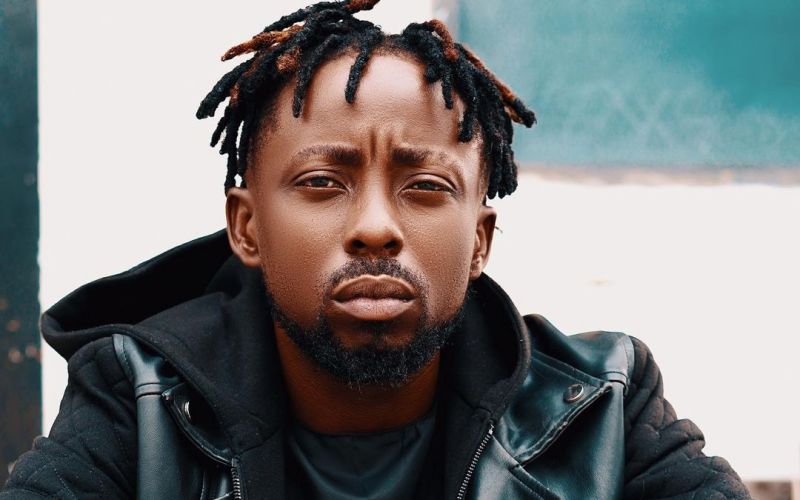 “Nigerians Regard Foreign Artistes Over Local Talents” – Erigga