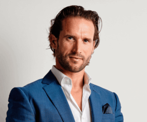 ‘You feel it when hotel project you believed in becomes a place where people love to stay and work’