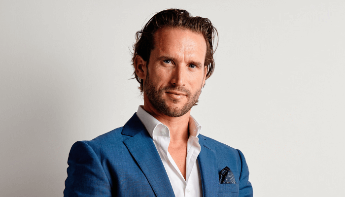 ‘You feel it when hotel project you believed in becomes a place where people love to stay and work’