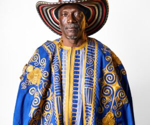 Traditional rulers need to help develop Nigeria – Esu Chikun