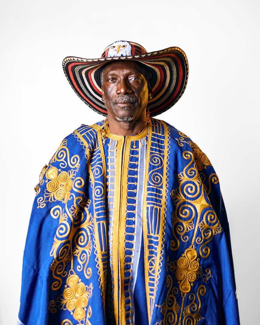 Traditional rulers need to help develop Nigeria – Esu Chikun