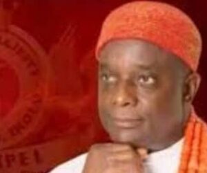 Ewu Monarch Postpones Conferment Of Chieftaincy Titles