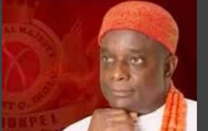 Ewu Monarch Postpones Conferment Of Chieftaincy Titles