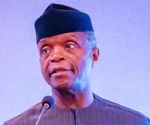 Osinbajo arrives Côte d’Ivoire to lead ECOWAS election observers