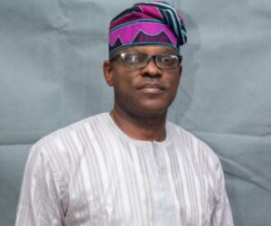 PDP Names Jegede Chair Of National Convention Screening Panel