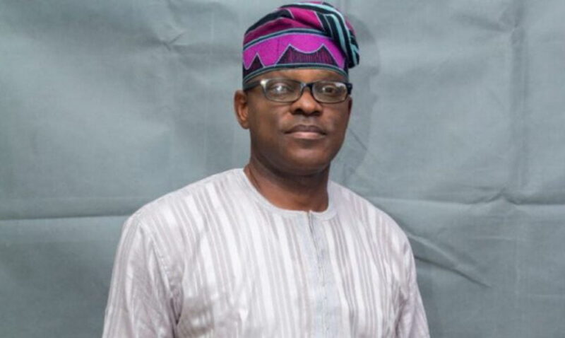 PDP Names Jegede Chair Of National Convention Screening Panel