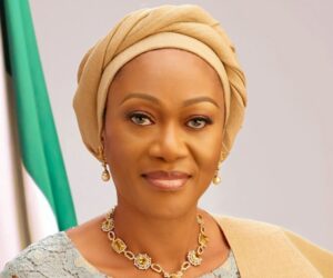 Nigeria committed to ending TB by 2030 despite drop in donor support – First Lady