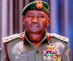 Nigerian military speaks on alleged coup plot