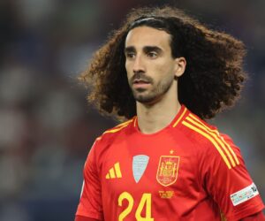 Spain vs Georgia: how to watch FIFA World Cup 2026 qualifier