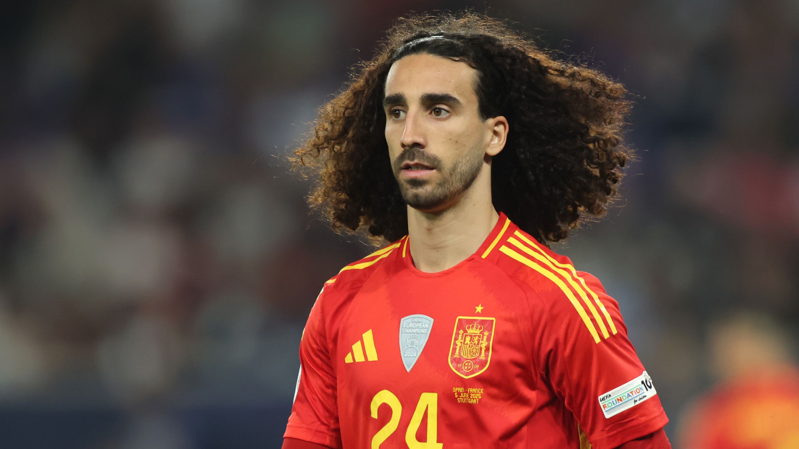 Spain vs Georgia: how to watch FIFA World Cup 2026 qualifier