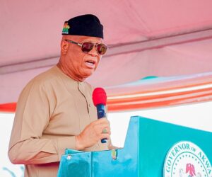 Contrary to facts, Akwa Ibom govt dismisses withdrawal of ex-Gov Emmanuel’s security as ‘rumour’