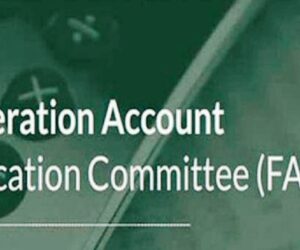 35 states recorded N17 trillion revenue in 2024, yet remain dependent on FAAC — BudgIT