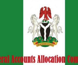 FAAC Disburses N2.103tn For September 2025, Down N122bn From August Allocation – Arise News